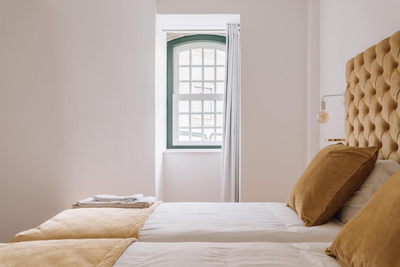 City Stays Martim Moniz Apartments Lisbon Luaran gambar