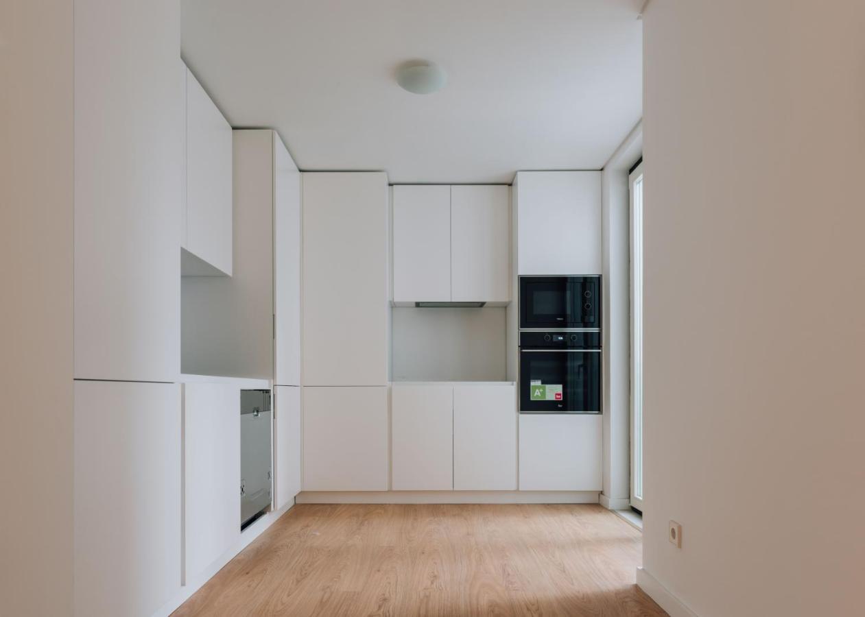 City Stays Martim Moniz Apartments Lisbon Luaran gambar